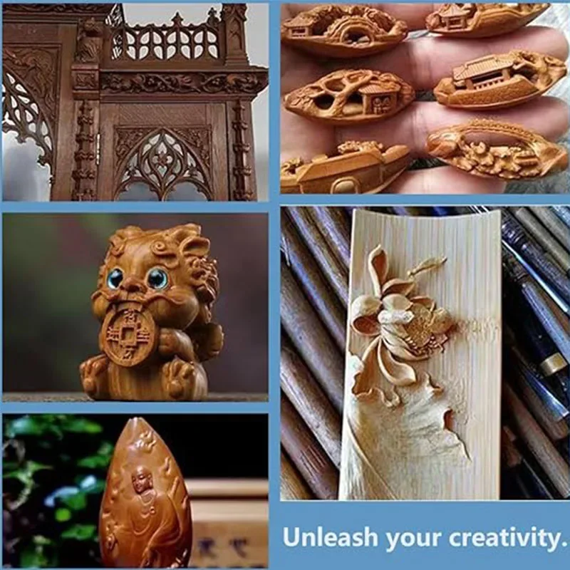 6 قطعة التنغستن الصلب النقش نحت طقم السكاكين السيف على شكل 3.0 مللي متر عرقوب الزيتون العنبر نهاية مطحنة راوتر بت قاطعة طحن الخشب