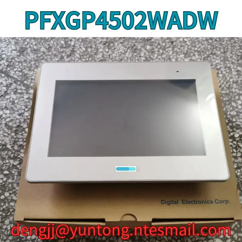 

Brand-new Touch screen PFXGP4502WADW Fast Shipping