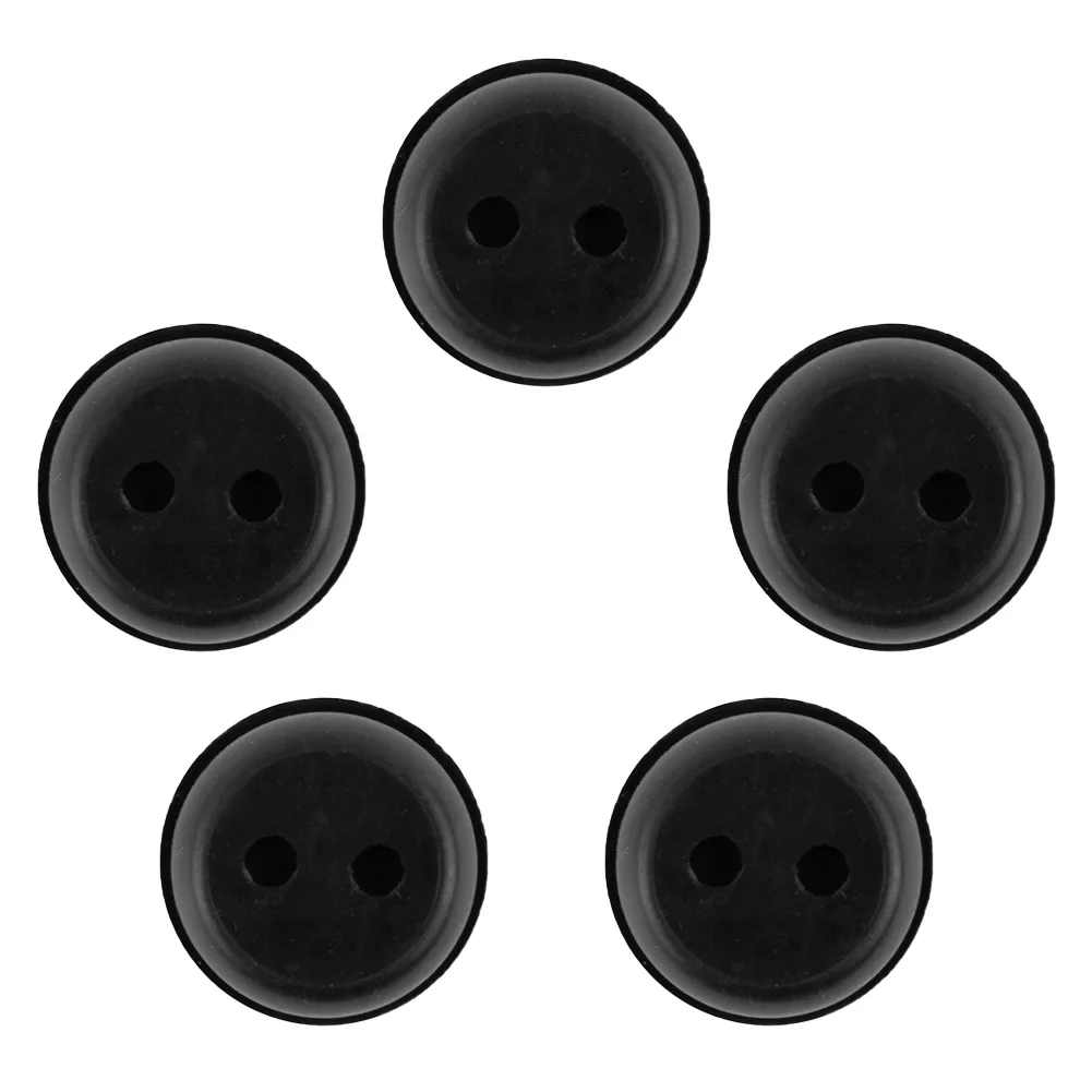 Fuel Tank Grommet Essential Replacement Fuel Tank Grommets for MacAllister 123275032/0 MHTP245 2 MHTP245 3 (5 Pack)