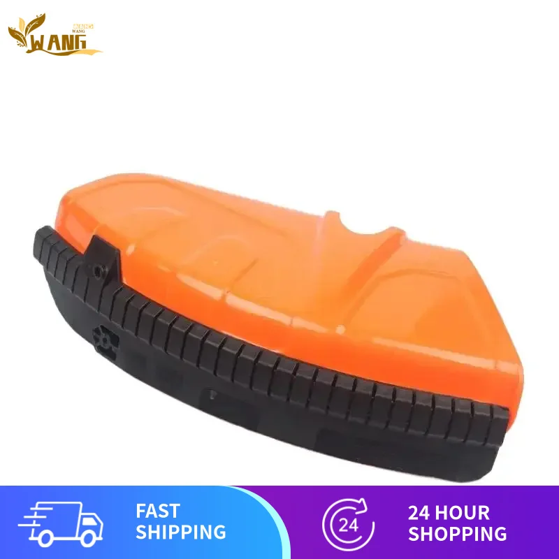 

Grass Guard Shield Cover For Stihl FS44 FS120 FS160 FS200 FS240 FS250 FS310 FS400 Brush cutter