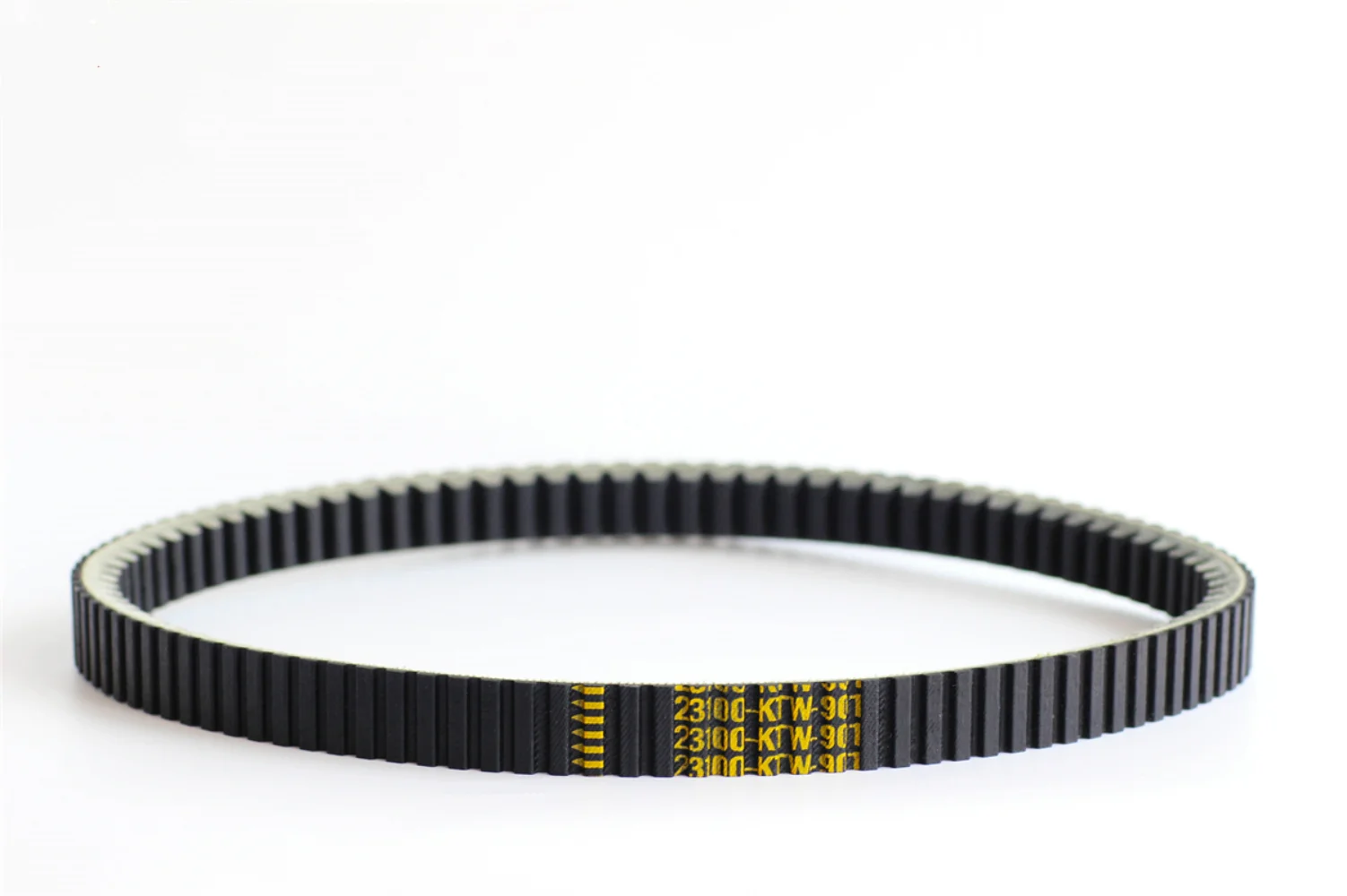 Kevlar GENUINE Scooter V-Belt OEM 23100-KTW-901 do motocykla Honda SH 300 SH300 I 2007-2020
