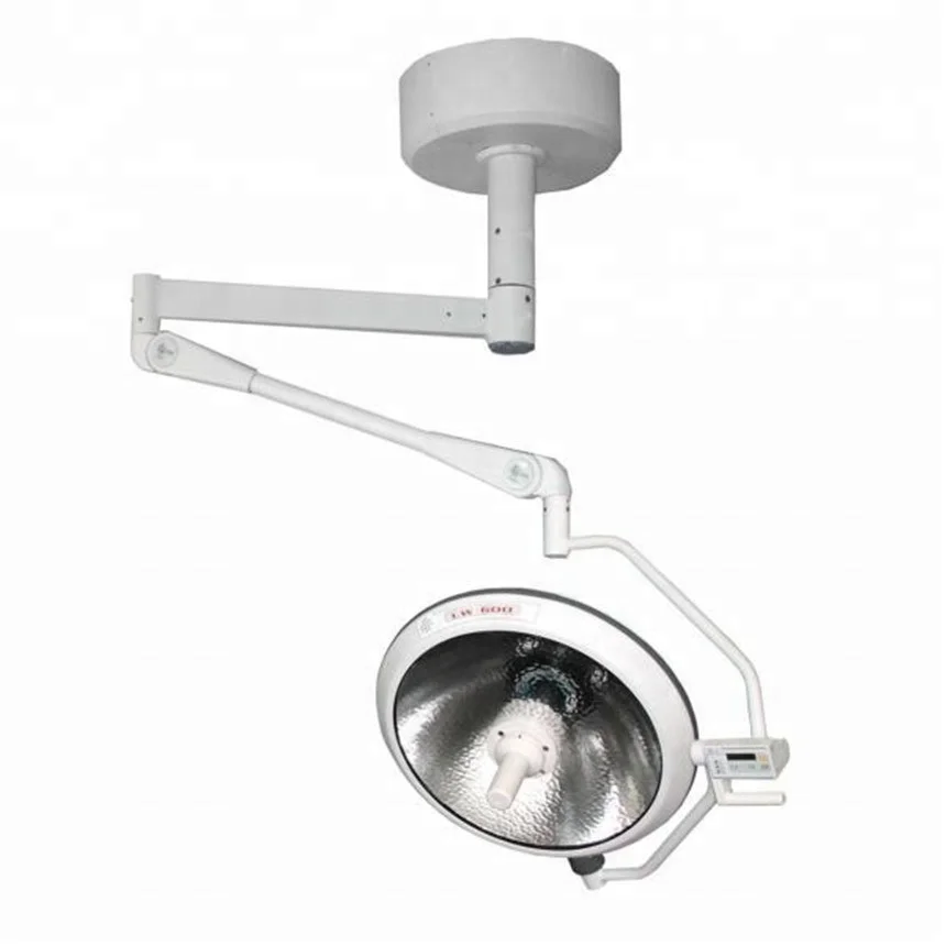 CreLite700 Medical ceiling operating light/ hospital emergency instrument/ Veterinary operating lamp