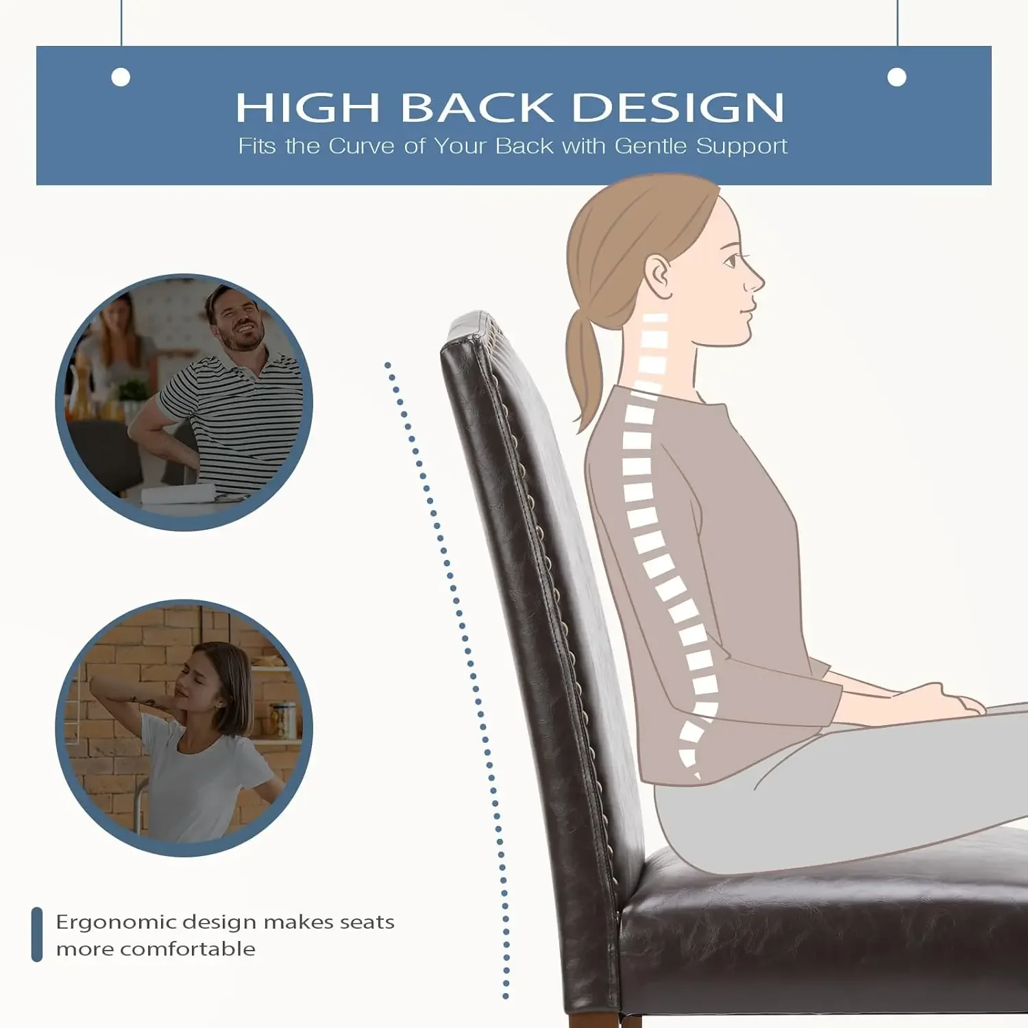 Thumbnail 4 - #9 Trending Dining Table and Chair Sets Right Now
