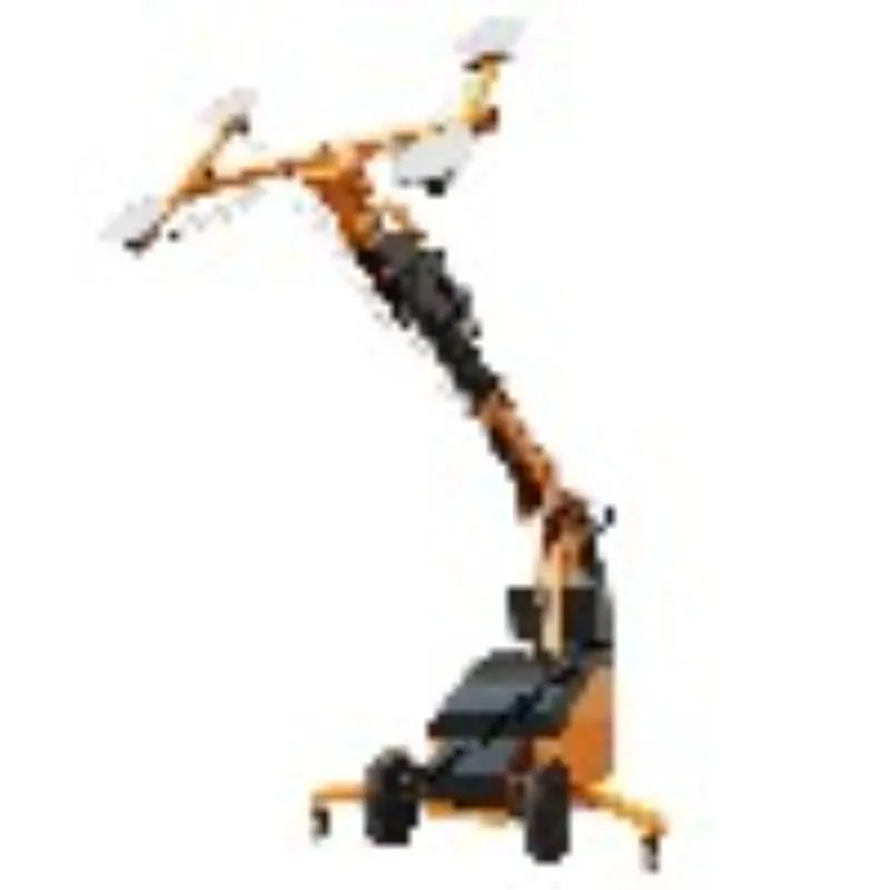 Yg 200Kg Mini Elect…