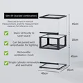 Set 45X45CM
