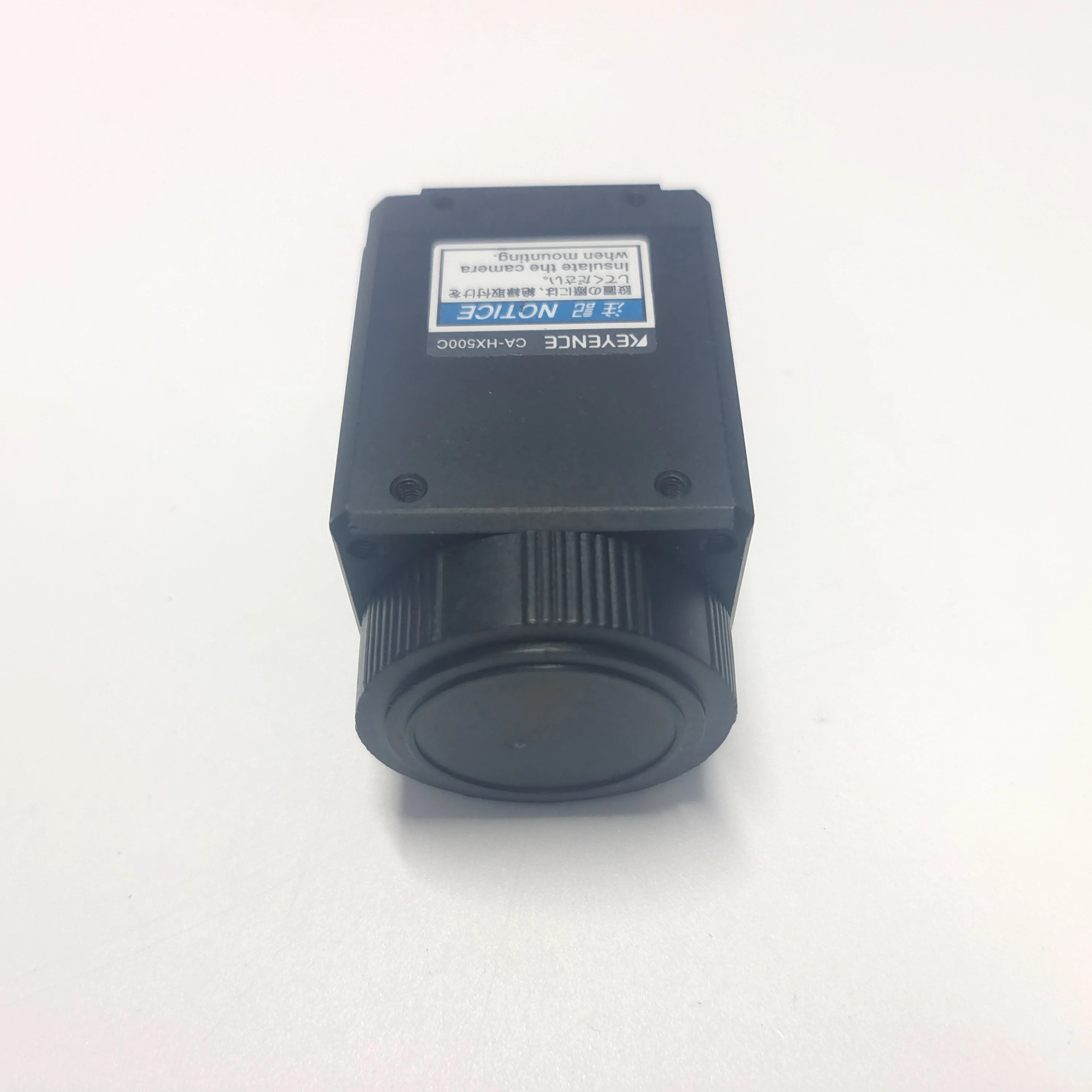 

CA-HX500C.KEYENCE..Industrial Camera