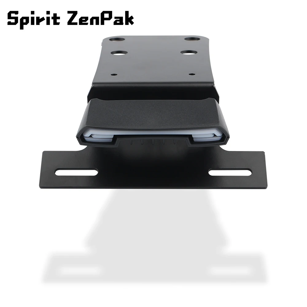 

Fit KLX300 KLX300R/SM KLX 250 S/SF D-TRACKER-X Motorcycle Accessories Turn signal License Plate Holder