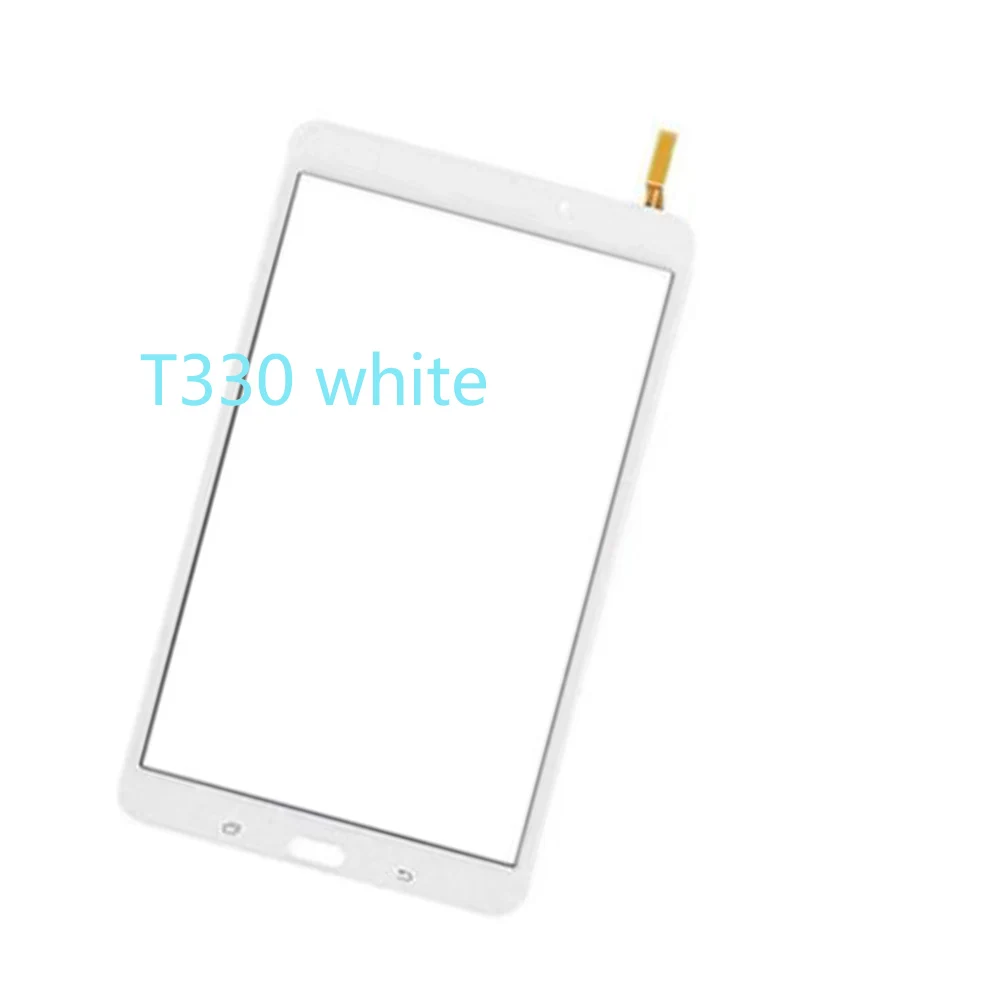 Mới Dành Cho Samsung Galaxy Tab A 10.1 SM-P580 P585 P580 Bộ Số Hóa Màn Hình Cảm Ứng Nghĩa Kính Cường Lực Thay Thế Phần Với Giá Rẻ dụng Cụ