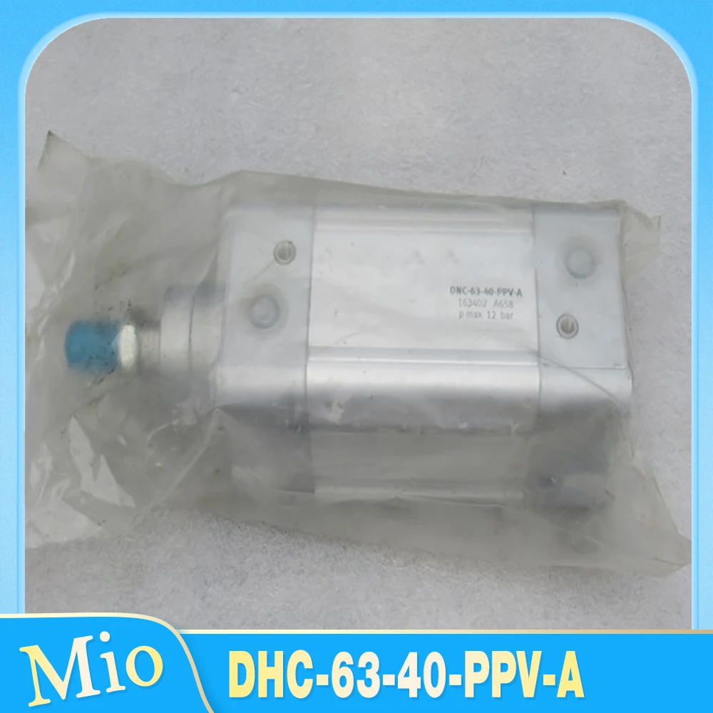 For FESTO cylinder DHC-63-40-PPV-A 163402