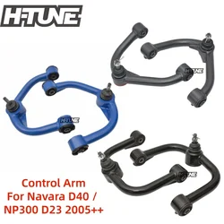 Front Upper Control Arm For 2