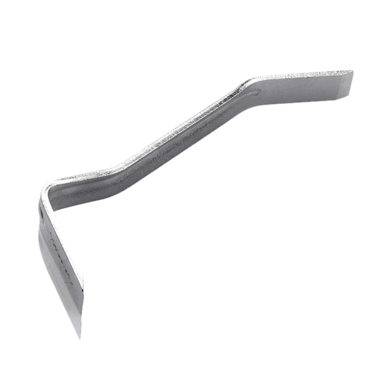 Brake Adjusting Tool High-Quality Metal Construction Easy-to-Use Brake Adjustment Mechanism Long Lasting Steel