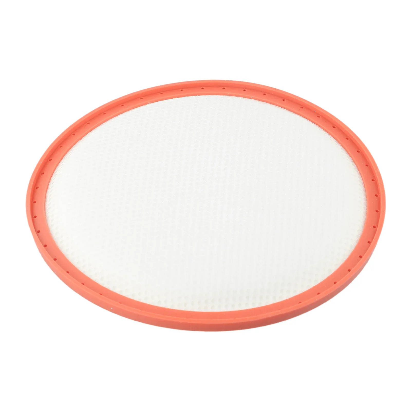 1pc 150mm Washable Round Filter Replacements For Vax Power Compact Cylinder Vacuum Cleaner CCMBPCV1P1 Household Elements Tools