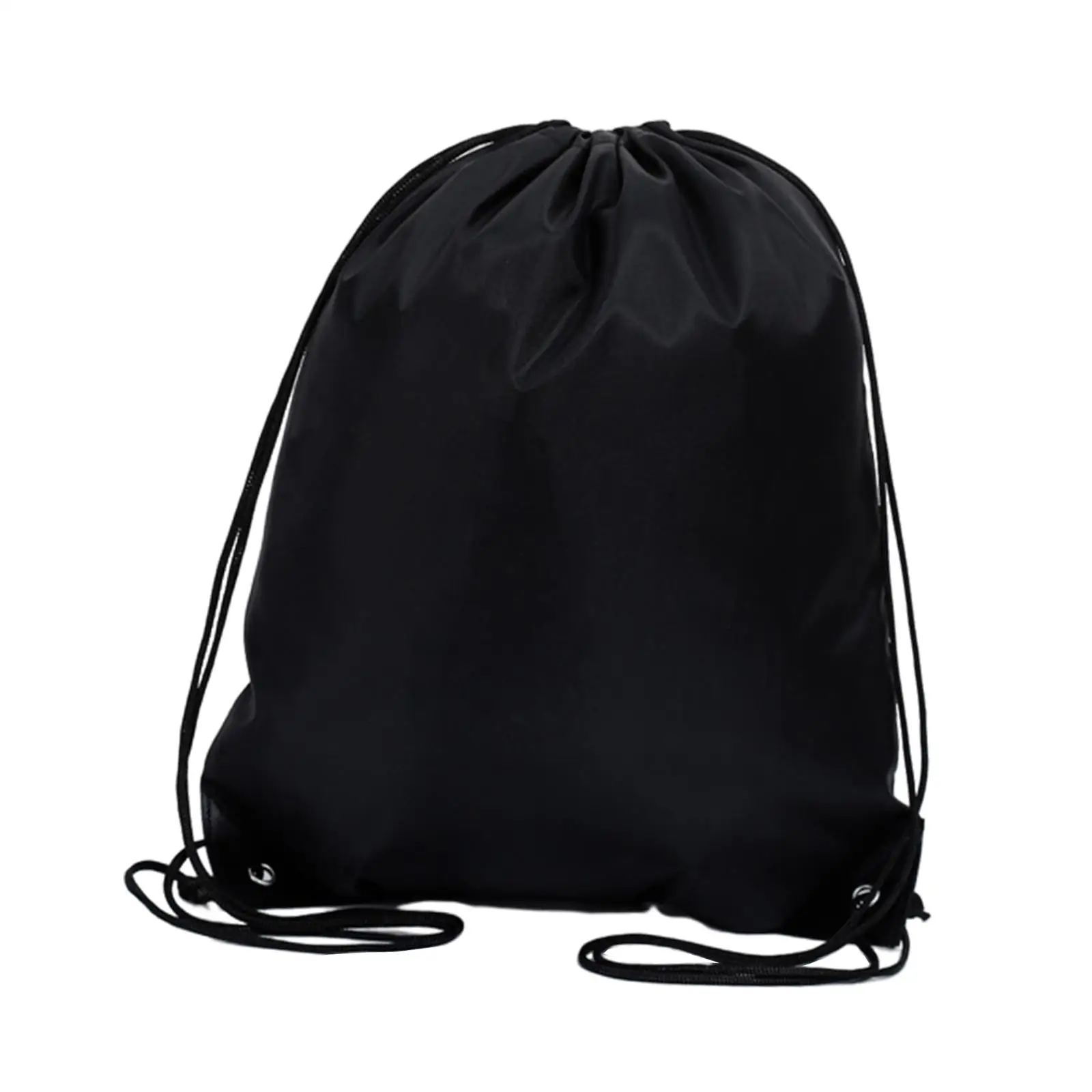 Mochila informal con cordón para niños, mujeres, adultos, hombres, baile