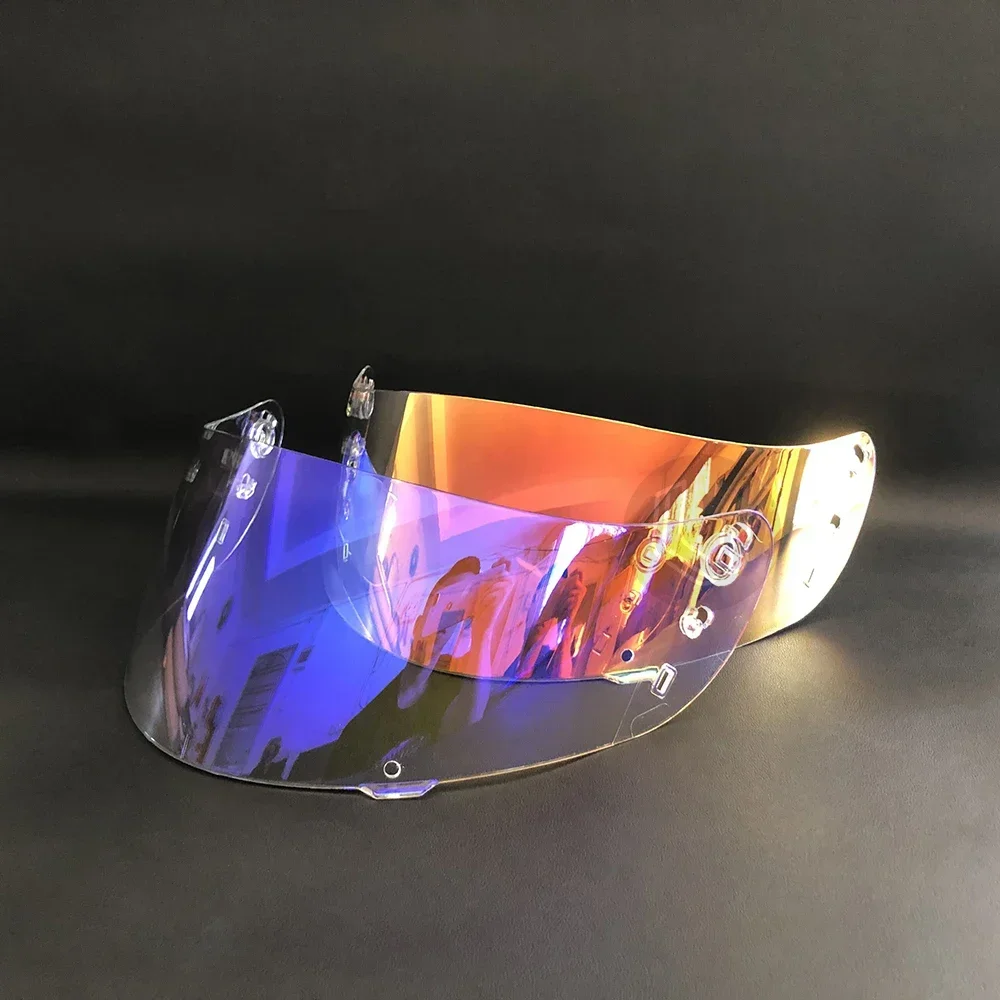 

For ICON body IC04 sun visor motorcycle modification helmet full face cover sun visor kit