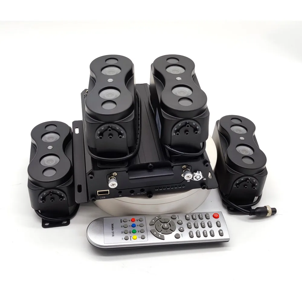 

Easy Installation Vehicle Tracking Counting System Camera Bus Passenger Counter