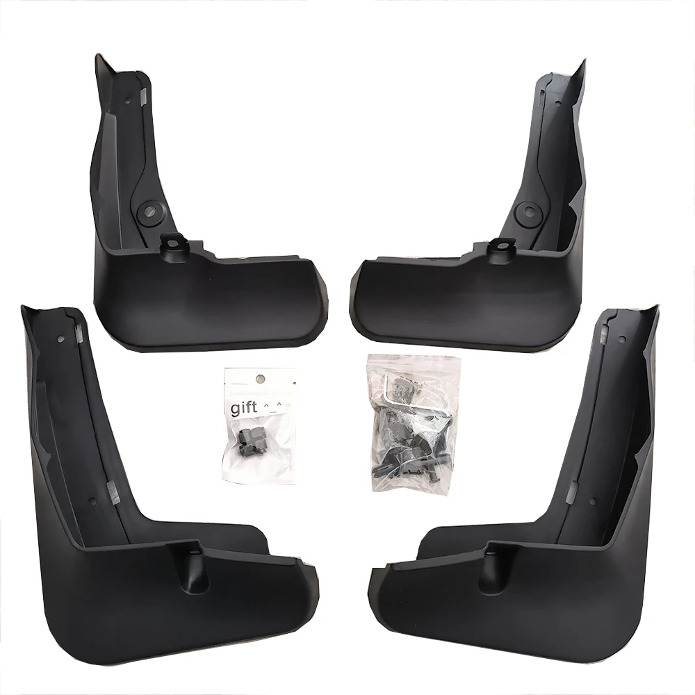 

For BYD ATTO 8 Sealion 8 2026 Mud Flaps Mudflap Front Rear Fender Anti-splash Mudguards Guard Splash Car Accessories With Gift