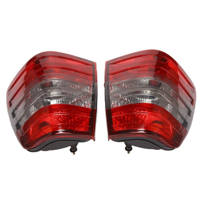 

Rear Tail Light (Without Bulb) Automotive For Mercedes Benz E-Class W124 1985-1996