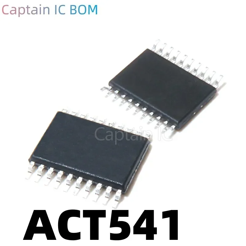 1PCS TC74ACT541FT ACT541 T541 patch TSSOP20 ultra-thin tight foot