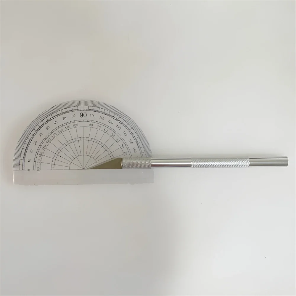 Metal Carving Knife Precision Cutting Tool for Fondant Art Cake Clay Sculpture Pottery Modeling Polymer Craft Paper Cut