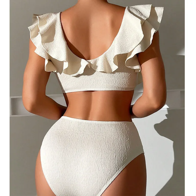 تكدرت مثير البيكينيات 2026 النساء ملابس السباحة الإناث لملابس سباحة حريمي لباس سباحة البرازيلي مجموعة البكيني بحر بركة الاستحمام