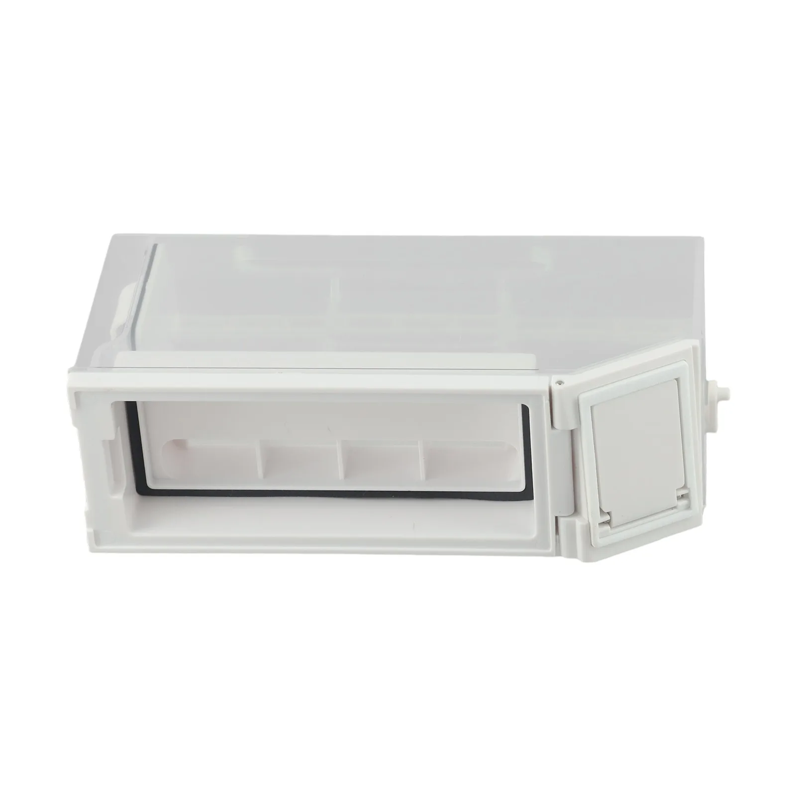 Substituição de design eficiente e facilmente substituídaDustBinFor ForDeebotin 1/4/5/7/8 SeriesModels OptimizedEfficiency