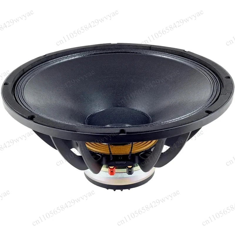 15 Inch Coaxial Speaker Driver M4, Full Range Car Audio & Professional Studio Monitor Woofer Tweeter