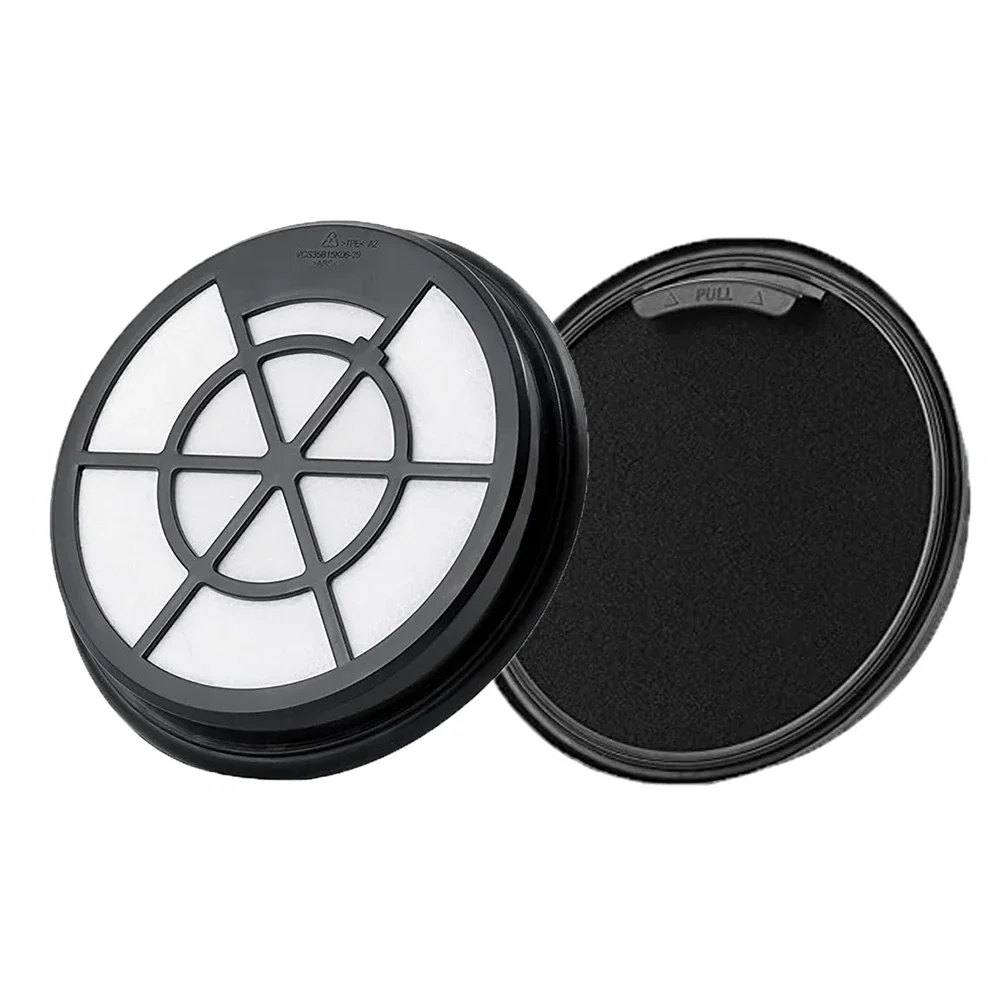 1PC Washable Filter For Replacing Parts And Filters For Midea VCS35B150K Canister Household Appliances Vacuum Cleaner Accessory