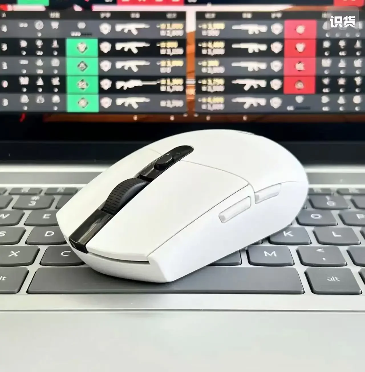 Logitech G304 + H110 Gaming Combo, Wireless Mouse with Stereo Headset for PC Work Home Office Online Study Zoom Skype Call