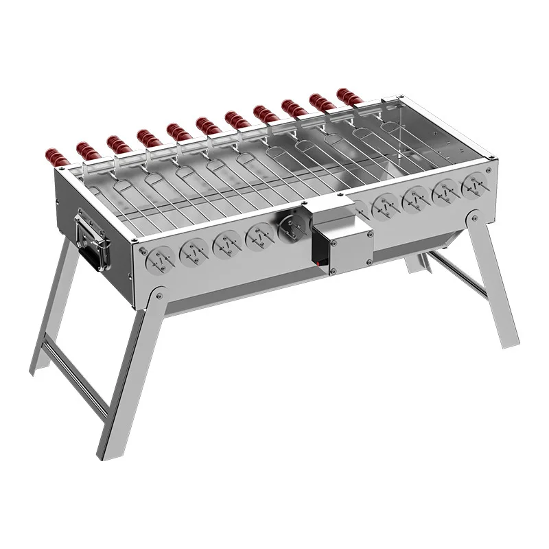 parrilla-automatica-de-acero-inoxidable-parrilla-portatil-para-exteriores-parrilla-de-carbon-para-el-hogar-brocheta-en-forma-de-u