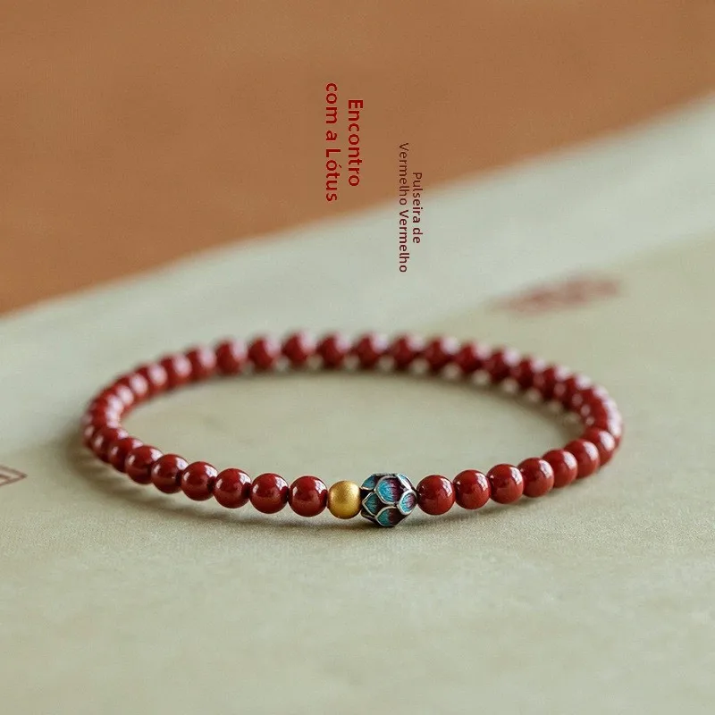 outlet-store-pulseira-feminina-de-lotus-com-esmalte-azul-jingtai-e-detalhes-em-argila-vermelha-acessorio-de-joalheria-de-mod