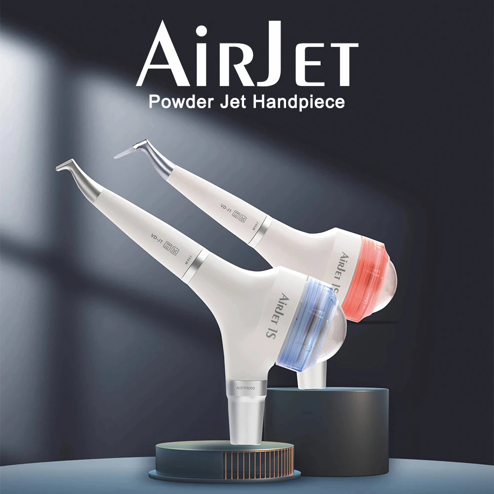 

Стоматологический воздушный полировщик, воздушный поток, отбеливание зубов, удаление зубного камня и полировка, спреи, стоматологический пескоструйный инструмент