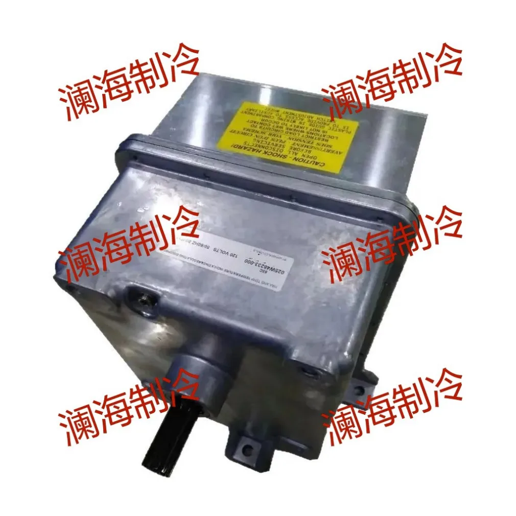 

025W29657-001 025W29657-001New York Centrifuge Guide Vane Motor 025-29657-001 025-29657-002