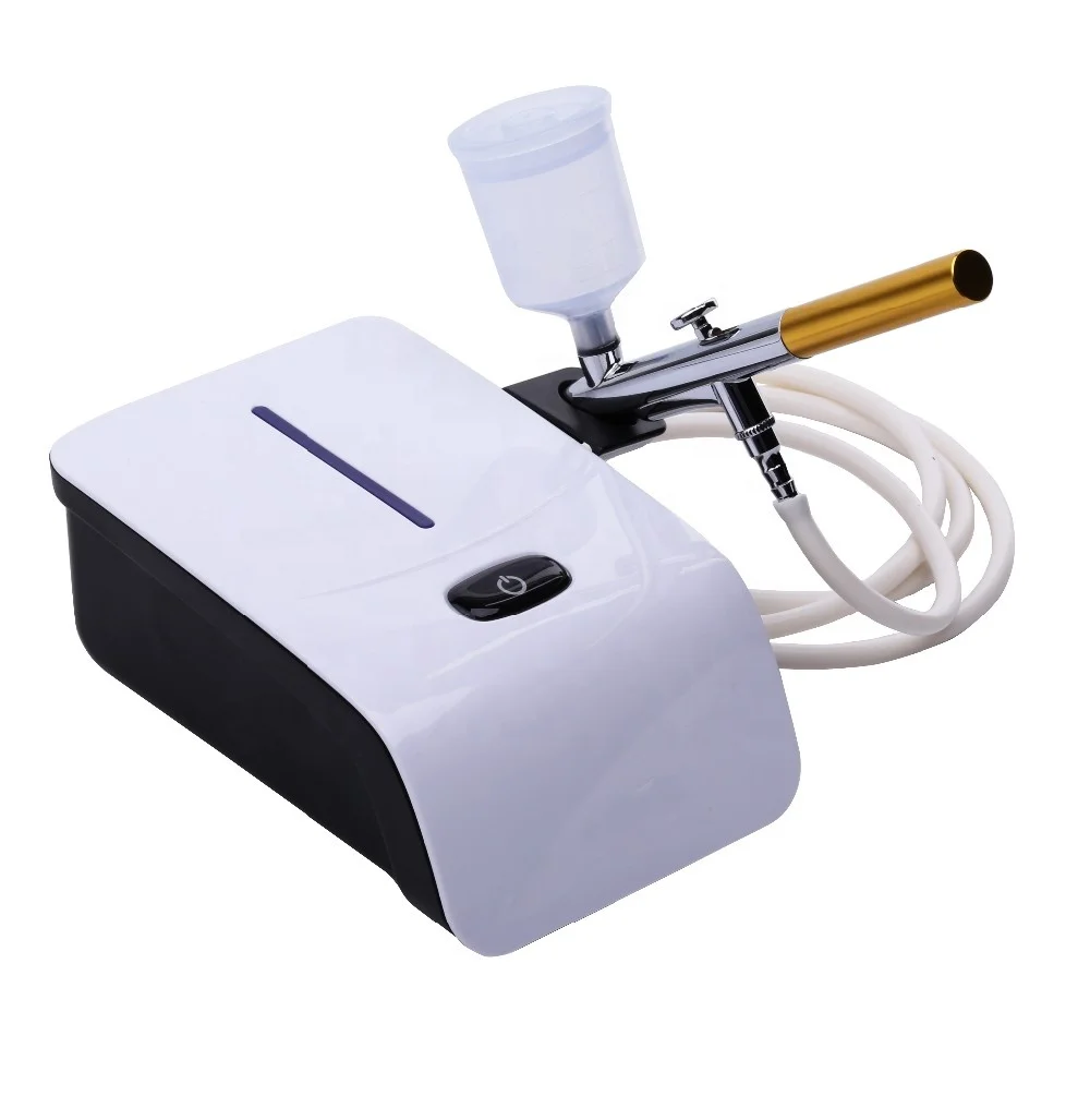 Wholesale Professional USB Wall Painting Airbrush Kits for Beginners