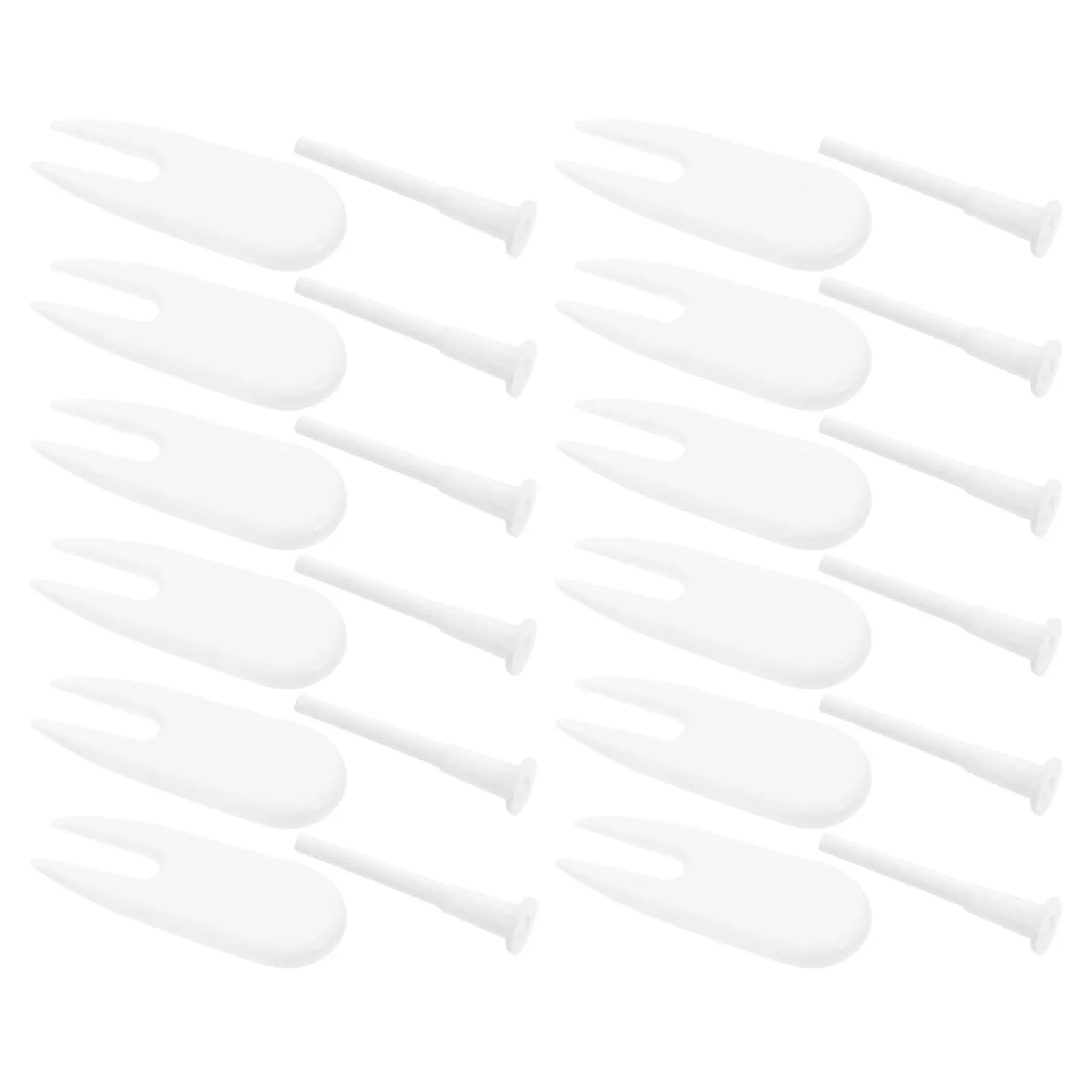 

12 set Yoga Ball Plugs Replacement Kit Air Stopper Plug Cap Adapter For Inflatable Fitness Exercise Balls Leak-Proof Multi-Pack