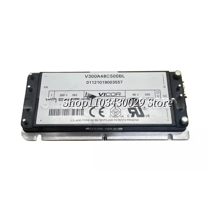 

V300A48M500BL V300A48H500BL V300A48C500BG V300A48C500BL NEW ORIGINAL POWER IGBT MODULE IN STOCK