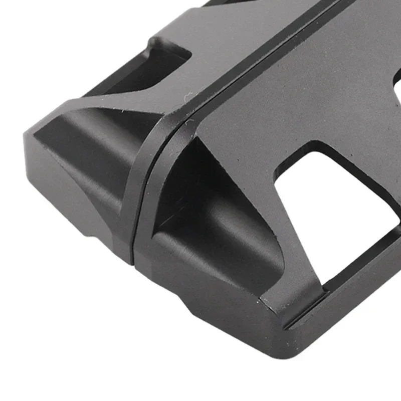 Protetores de servo de direção capa protetora protetor de servo de direção para carro TRAXXAS E-REVO SUMMITS RC