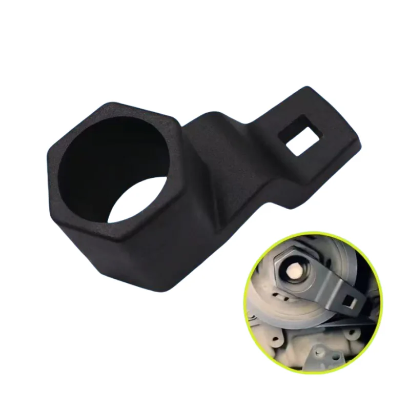 

Автозапчасти, съемник шкива, кривошипный шкив, держатель гаечного ключа, инструмент для удаления, удерживающий гаечный ключ для двигателей Honda Acura TC032