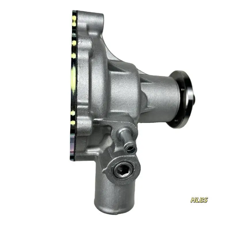 

Водяной насос 6213-610-004-2F для двигателя Iseki Tractor SF200 SF230 SG153 SG173 TF317 TF321