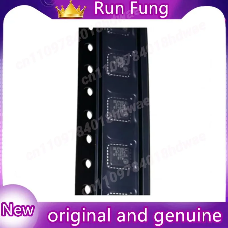 100PCS/LOT  LAN8720A-CP-TR 8720A 8720A-I AI-CP 8700C-AEZG LAN8700C-AEZG New Original
