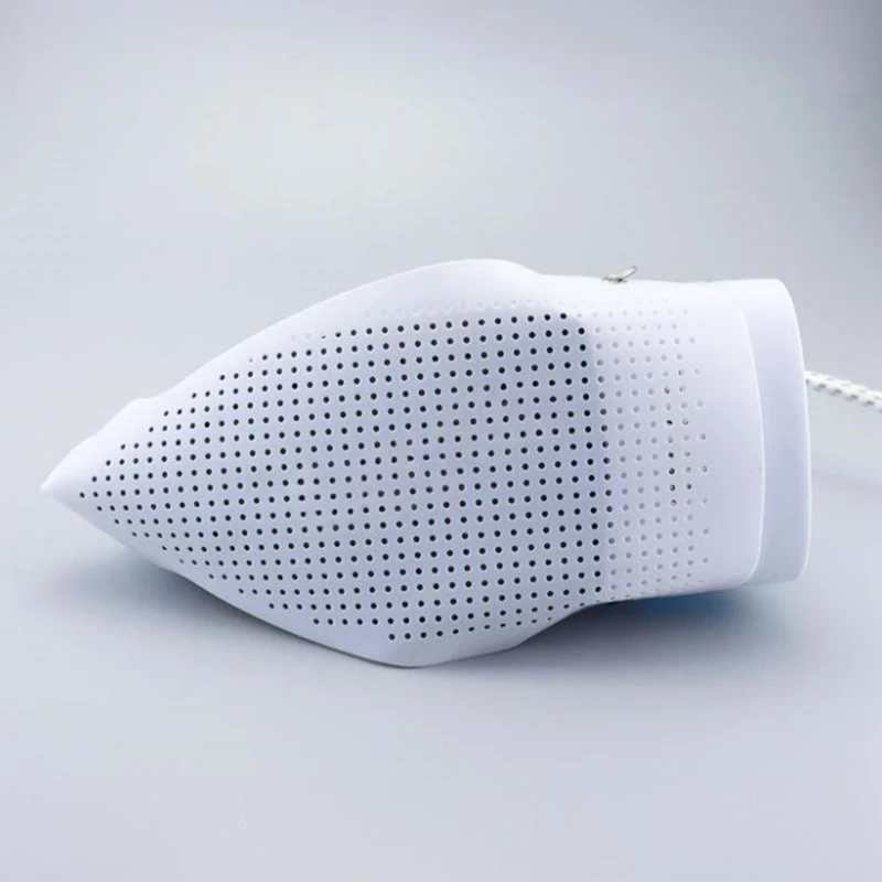 ·NewUniversal Ironing Boards Iron Shoe Cover Heat Resistance Cloth Protector Iron Soleplate Garment Iron Cover Accessories·