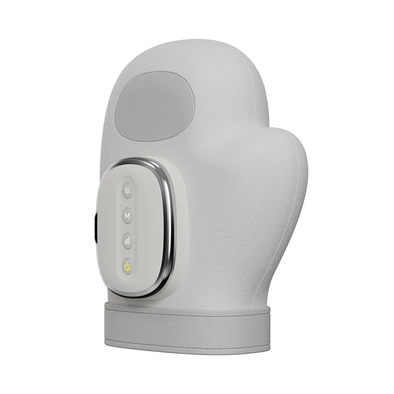 

Factory High Quality Hand Massager Electric Handheld Massage Device for Hand Care Wholesale Product