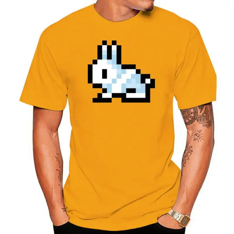 Terraria T Shirt Pixel Terraria T-Shirt 5x Graphic Tee Shirt Cotton Male Cute Beach Short Sleeves Tshirt