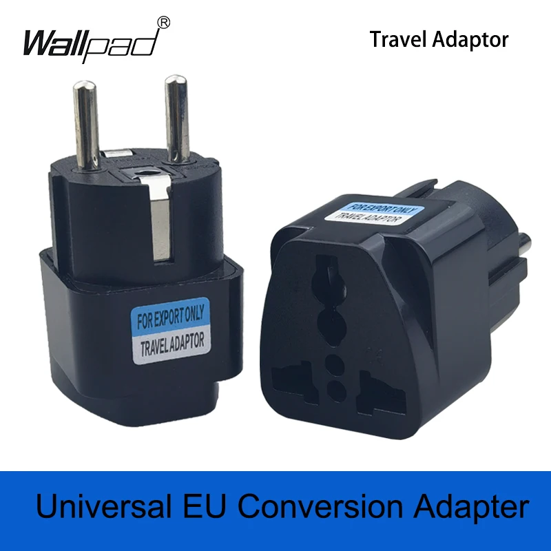 Black Converter Eu …
