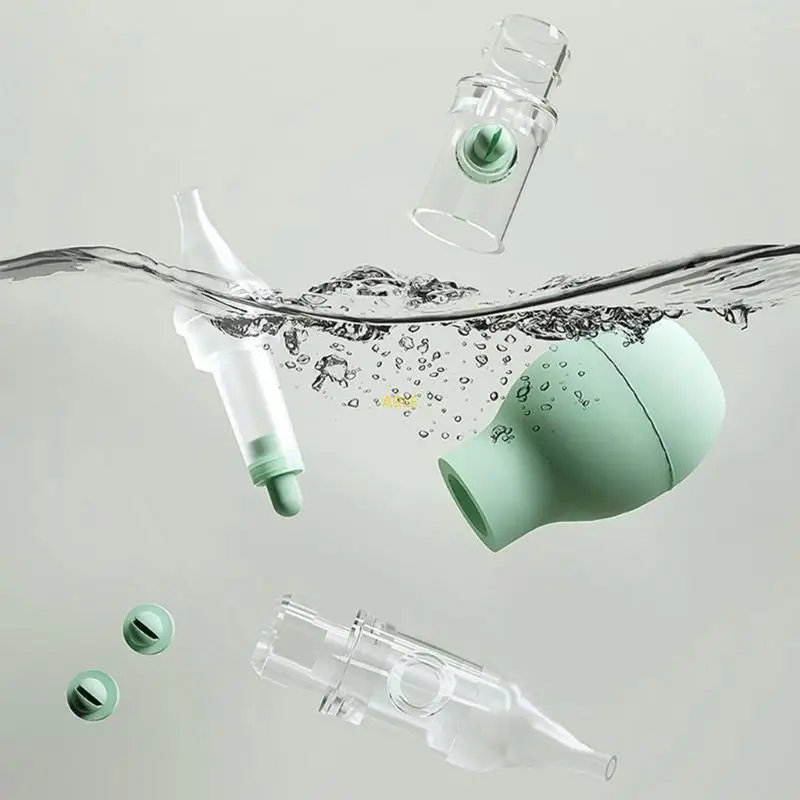 子供鼻吸引器の鼻吸引吸引器真空吸引鼻掃除機