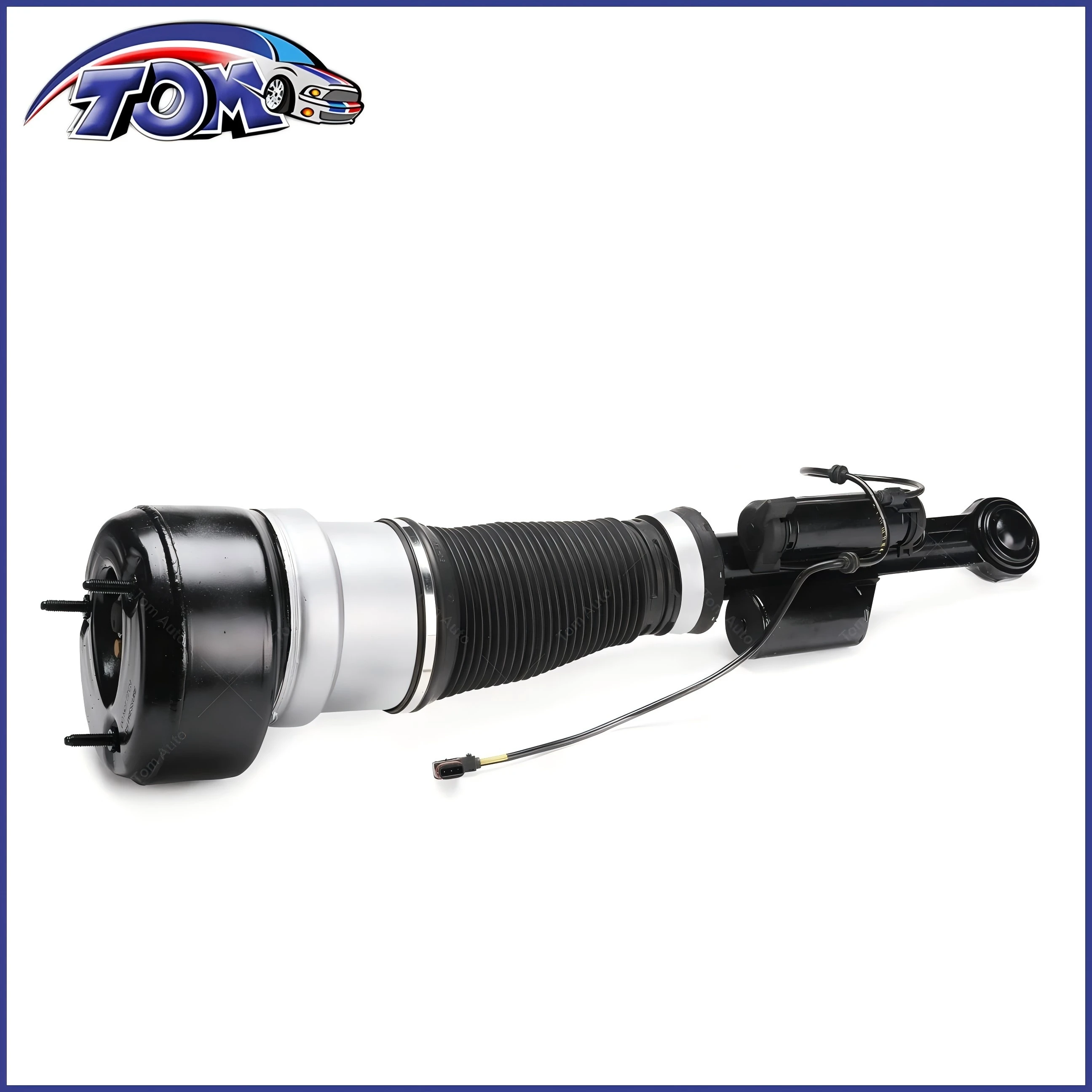 

Front Right Air Suspension Shock A2213201838 For Mercedes CL550 S550 with ADS 4-Matic 2007-2014 2213200038 2213200538