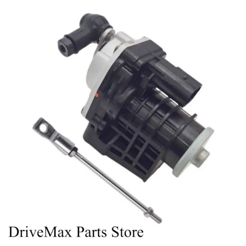 Pour Hyundai KONA I20 I30, actionneur électronique de turbo compatible, numéro de pièce 3940004500 39400-04500