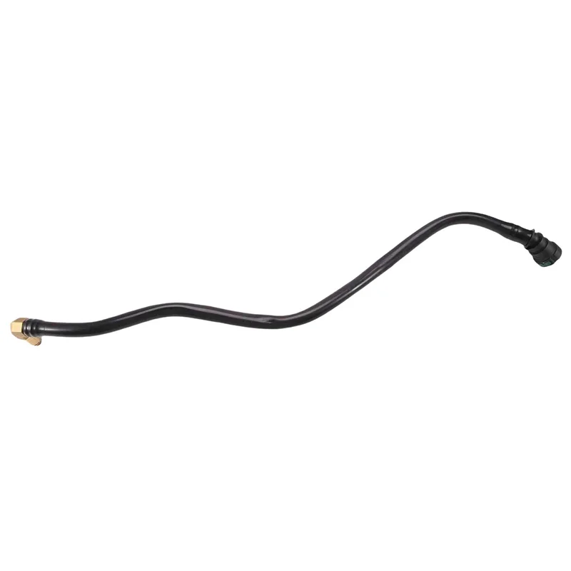 

Fuel Return Pipe Fuel Injector Leak Off Hose for Volvo Trucks VOE 21484087