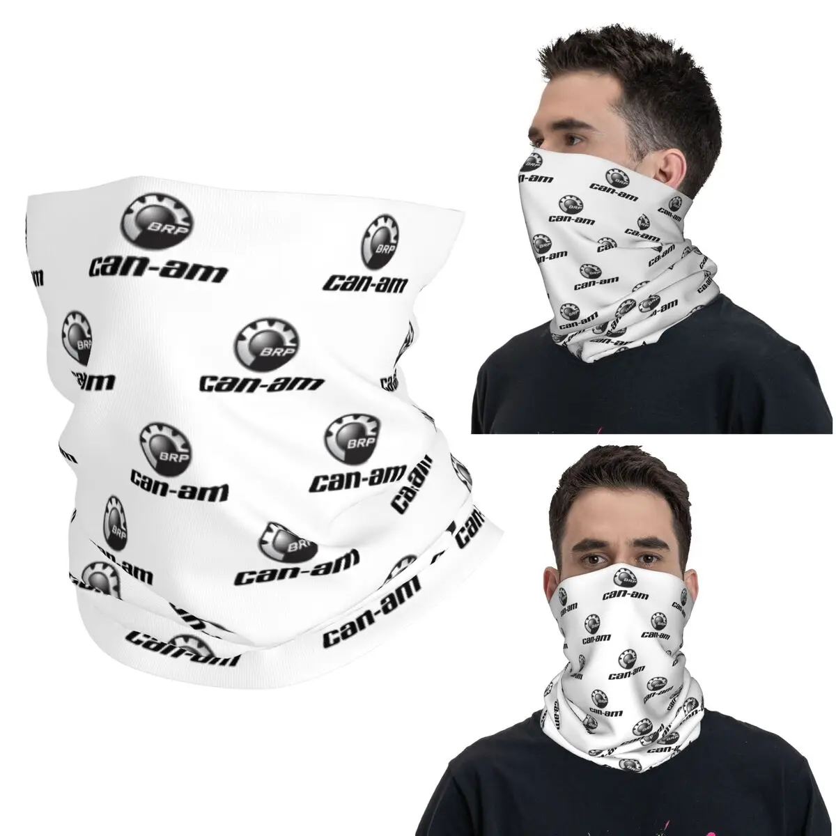 Brp Can Am Logo Ban… - image