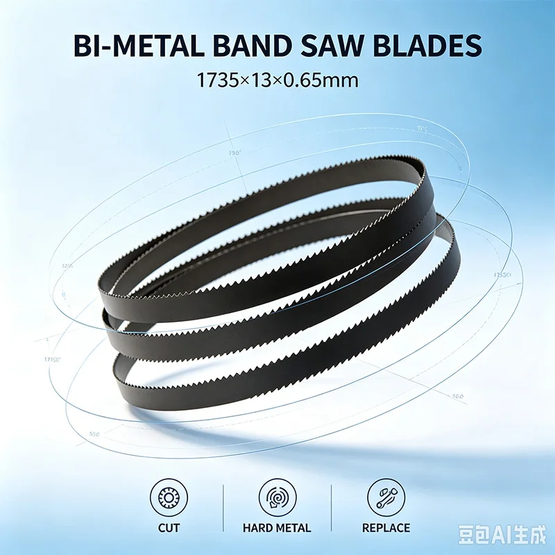 3pcs-bandsaw-blades-m42-hss-1735mm-m42bi-metal-band-saw-blade-1735-13-065-mm-8-12t-tpi-for-cutting-metal