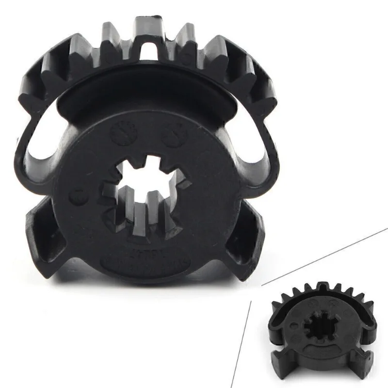 New Genuine Blend Door Actuator Gear Heater HVAC 68214880AA For 2011-2014 Jeep Grand Cherokee